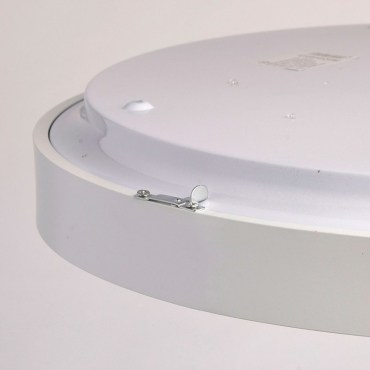 Люстра с пультом ДУ MW-Light 674013101 Ривз 60W LED